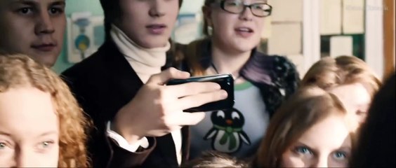 Географ глобус пропил | movie | 2013 | Official Trailer