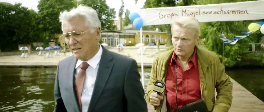 Hai-Alarm am Müggelsee | movie | 2013 | Official Trailer