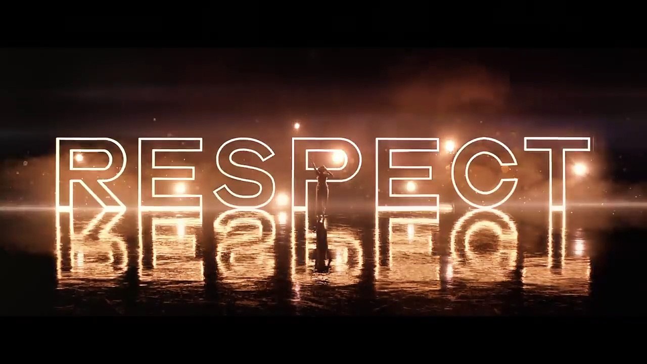Respect | movie | 2021 | Official Trailer