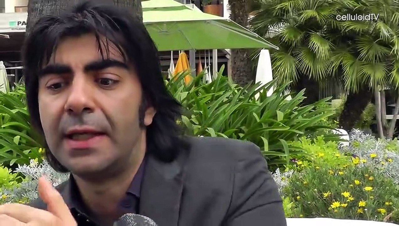 Der Müll im Garten Eden | movie | 2012 | Official Trailer