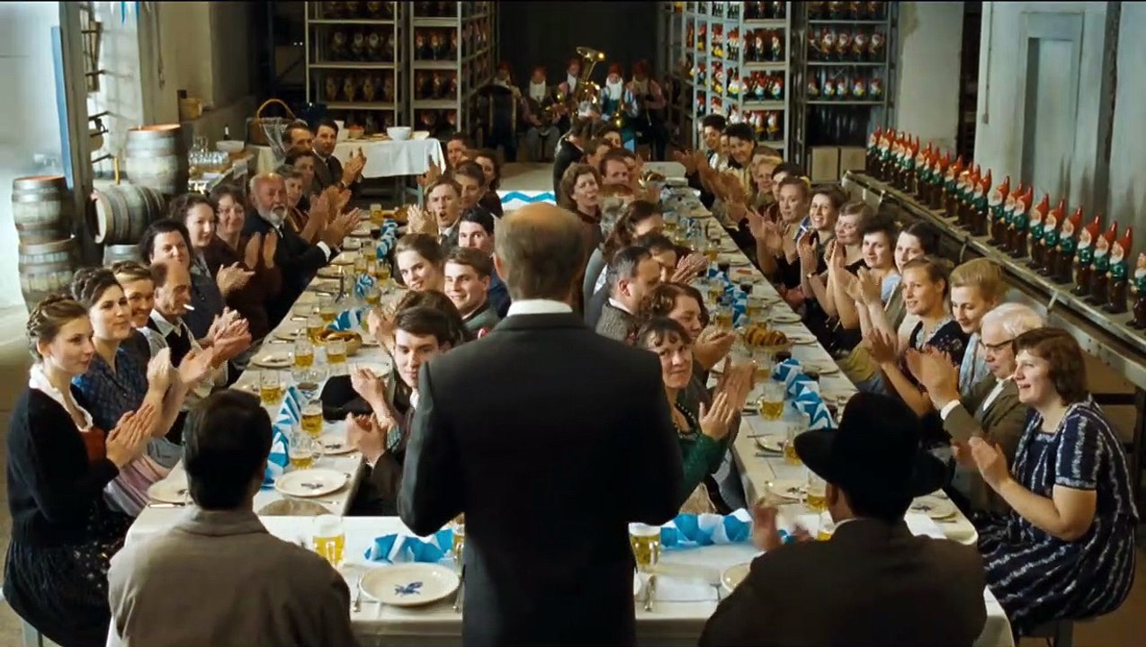 Quellen des Lebens | movie | 2013 | Official Trailer