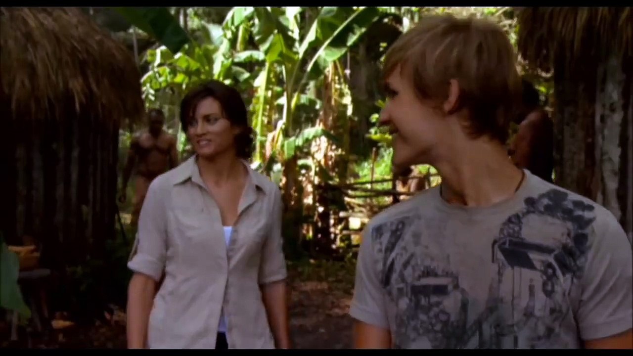 Sanctum | movie | 2011 | Official Trailer