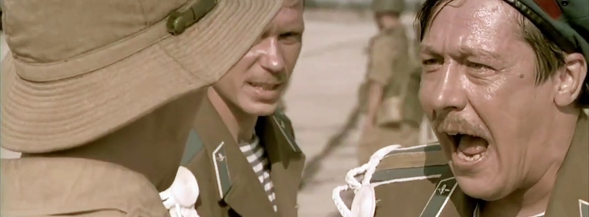 Die neunte Kompanie | movie | 2005 | Official Trailer