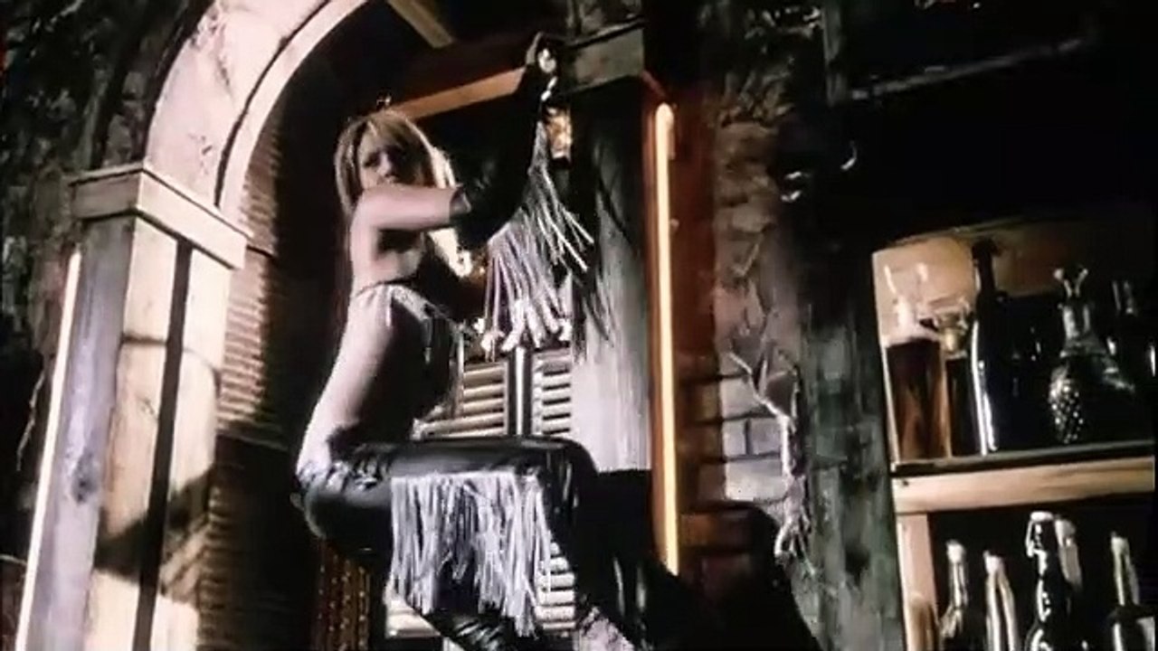 Sin City | movie | 2005 | Official Trailer