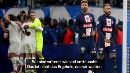 Download Video: Pokal-Aus vor Bayern-Kracher: Das sagt Donnarumma