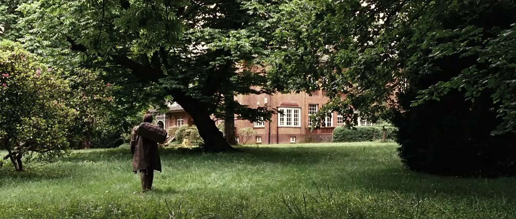 Wer wenn nicht wir | movie | 2011 | Official Trailer