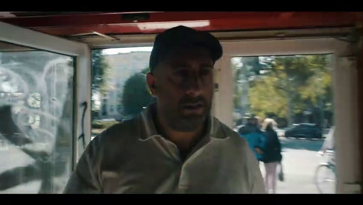 In Berlin wächst kein Orangenbaum | movie | 2020 | Official Trailer