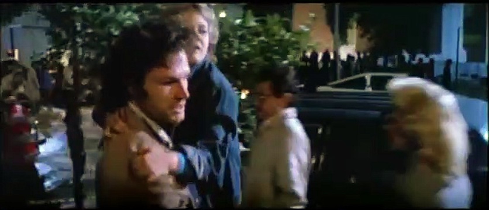 Der Feuerteufel | movie | 1984 | Official Trailer