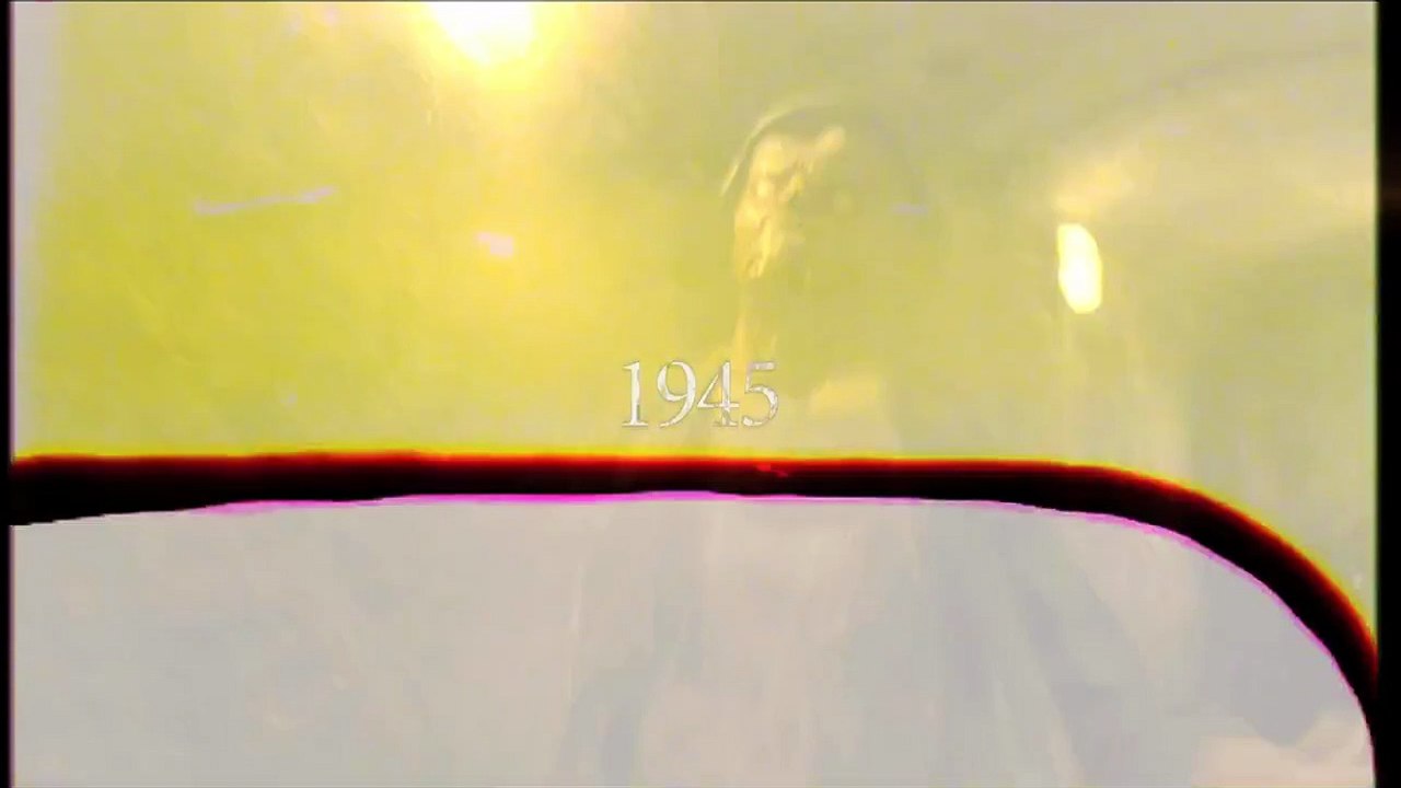 Frankenstein's Army | movie | 2013 | Official Trailer