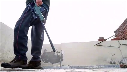 Range of Sniper | movie | 2020 | Official Teaser