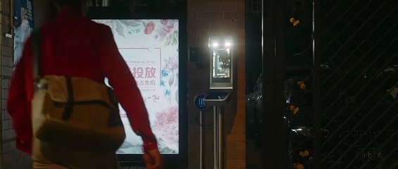 Scarlett, Shanghai & Me | movie | 2020 | Official Clip