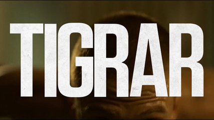 Tigrar | movie | 2021 | Official Teaser
