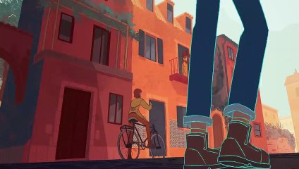 The Return of the Waves | movie | 2020 | Official Clip