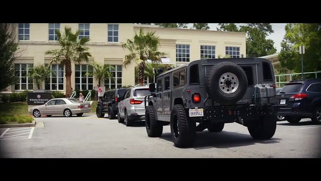 Last Looks | movie | 2021 | Official Trailer