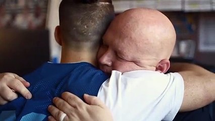 My Brother Jordan | movie | 2020 | Official Teaser