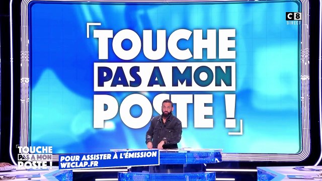 Hospitalisé, comment va vraiment Michel Drucker ? Cyril Hanouna donne de ses nouvelles