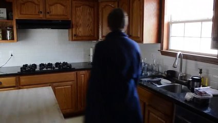 Gatekeeper: A Von Villegas Tale | movie | 2018 | Official Trailer