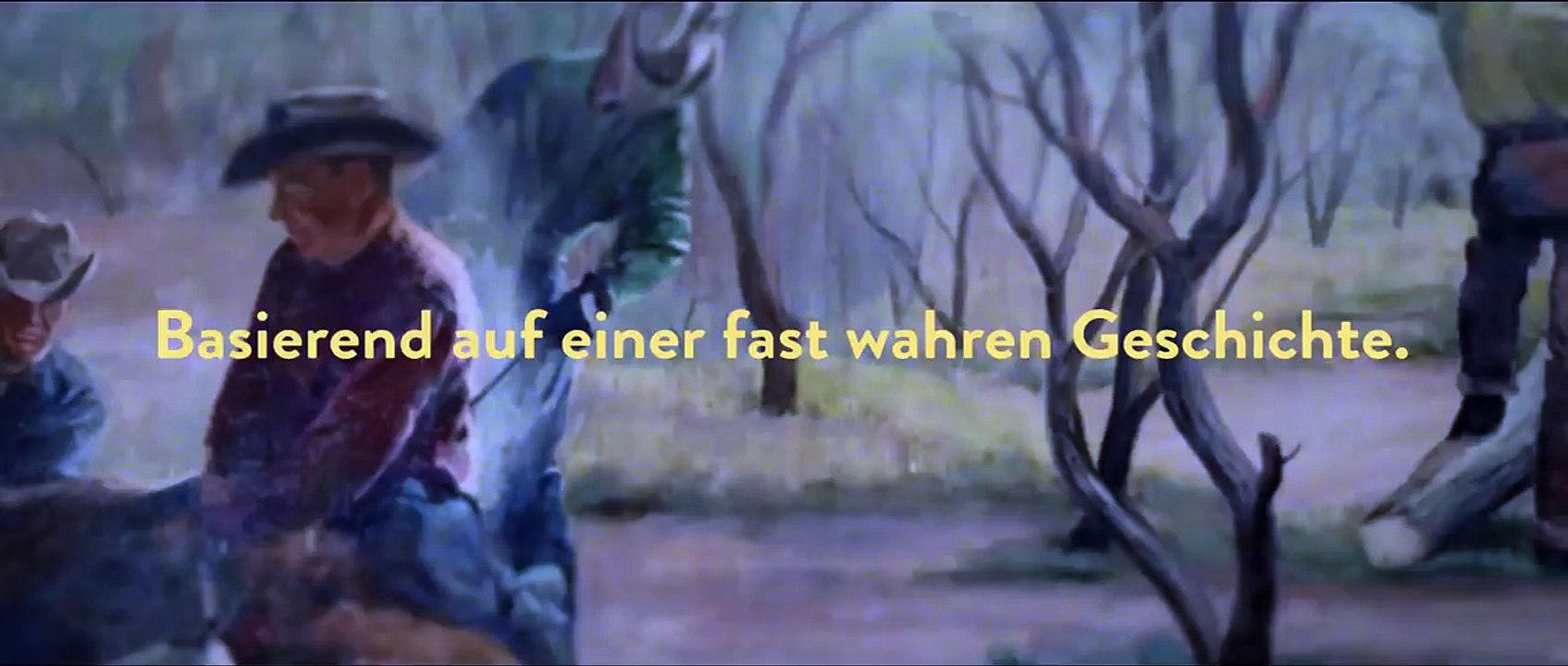 Ein Gauner & Gentleman | movie | 2018 | Official Trailer