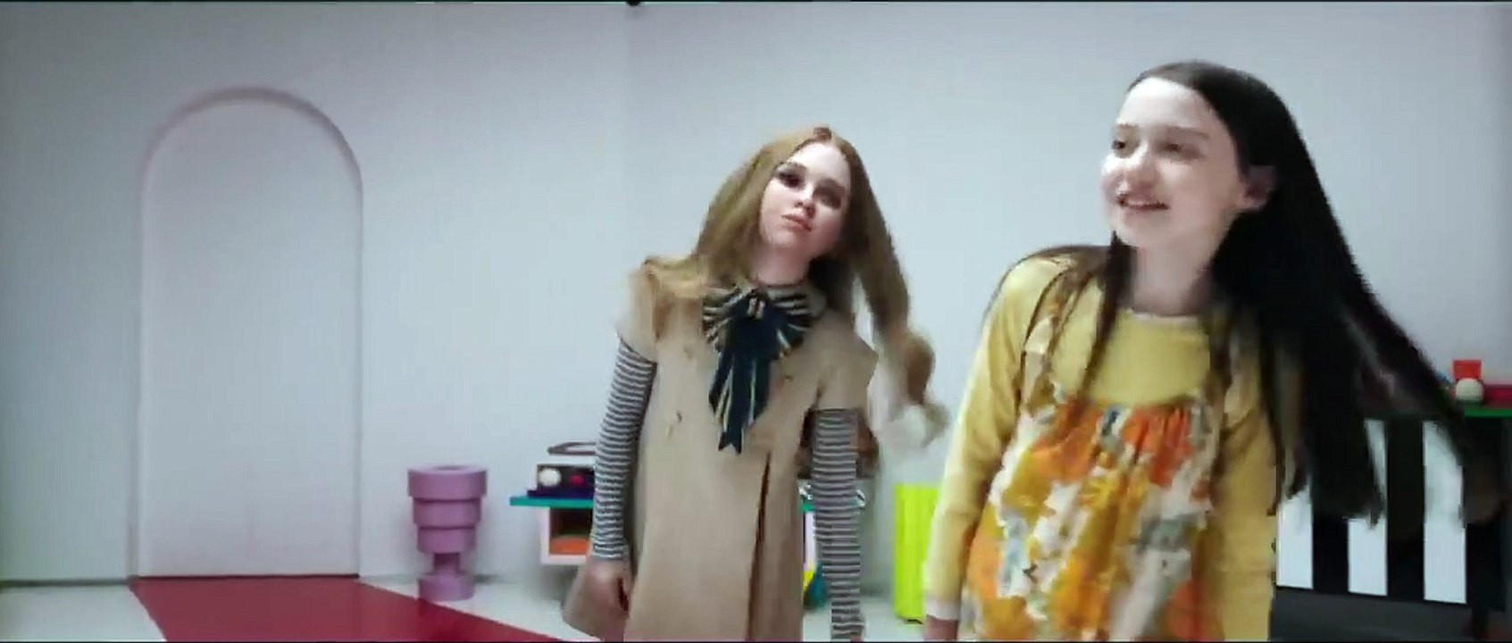 M3GAN | movie | 2023 | Official Trailer