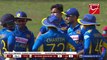 Ctricket | Highlights | 2nd ODI Afghanistan Tour Of Sri Lanka Sports Networks