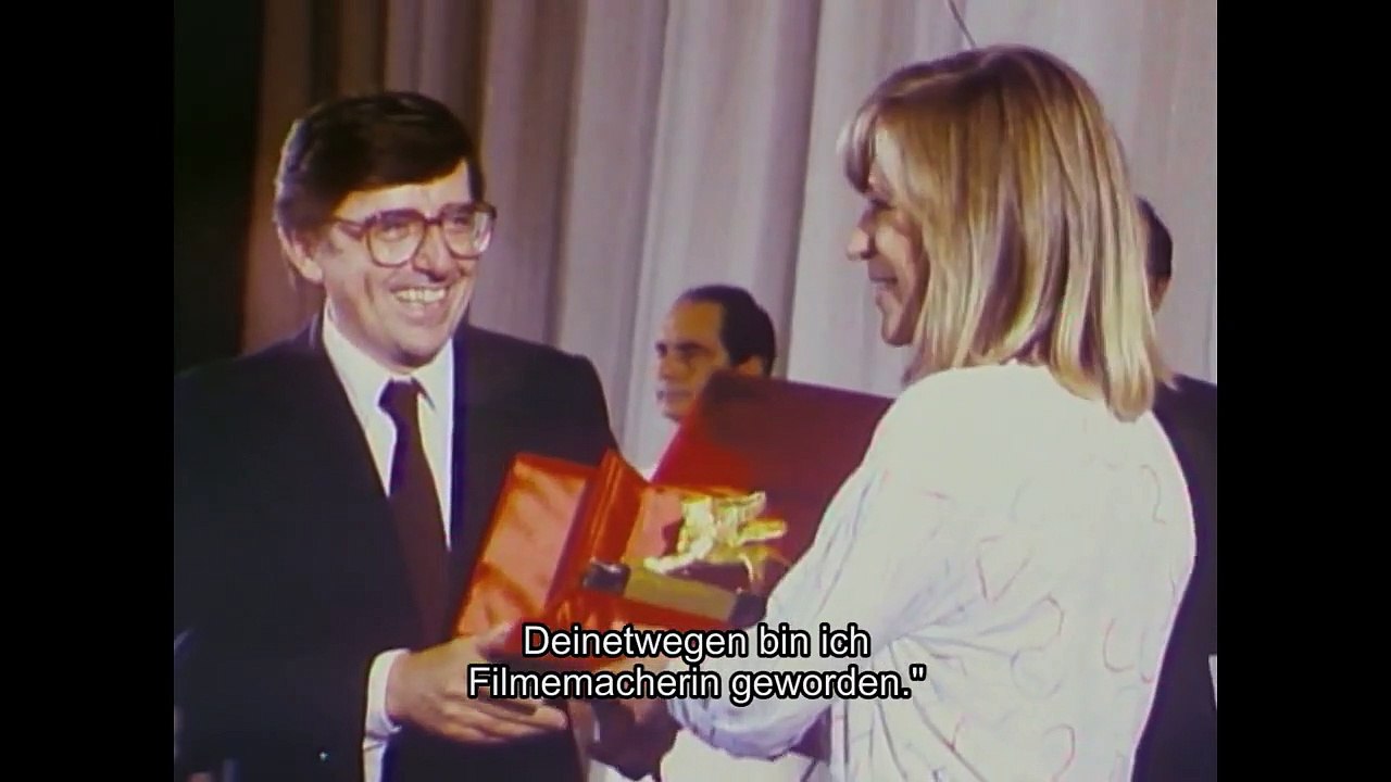 Auf der Suche nach Ingmar Bergman | movie | 2018 | Official Trailer