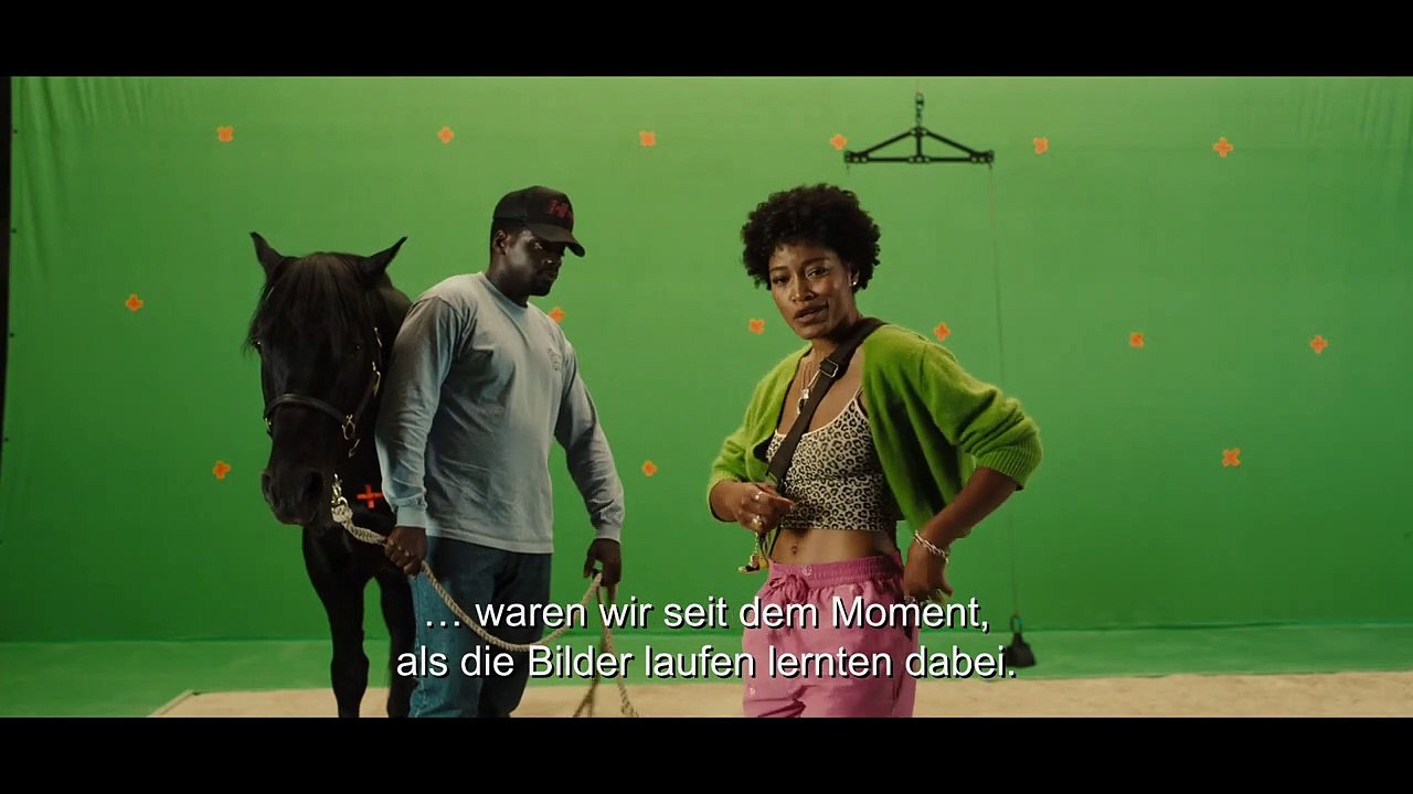 Nope | movie | 2022 | Official Trailer