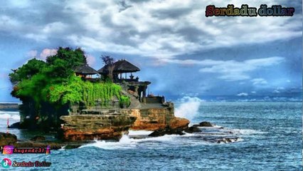 Cerita misteri kuburan trunyan bali