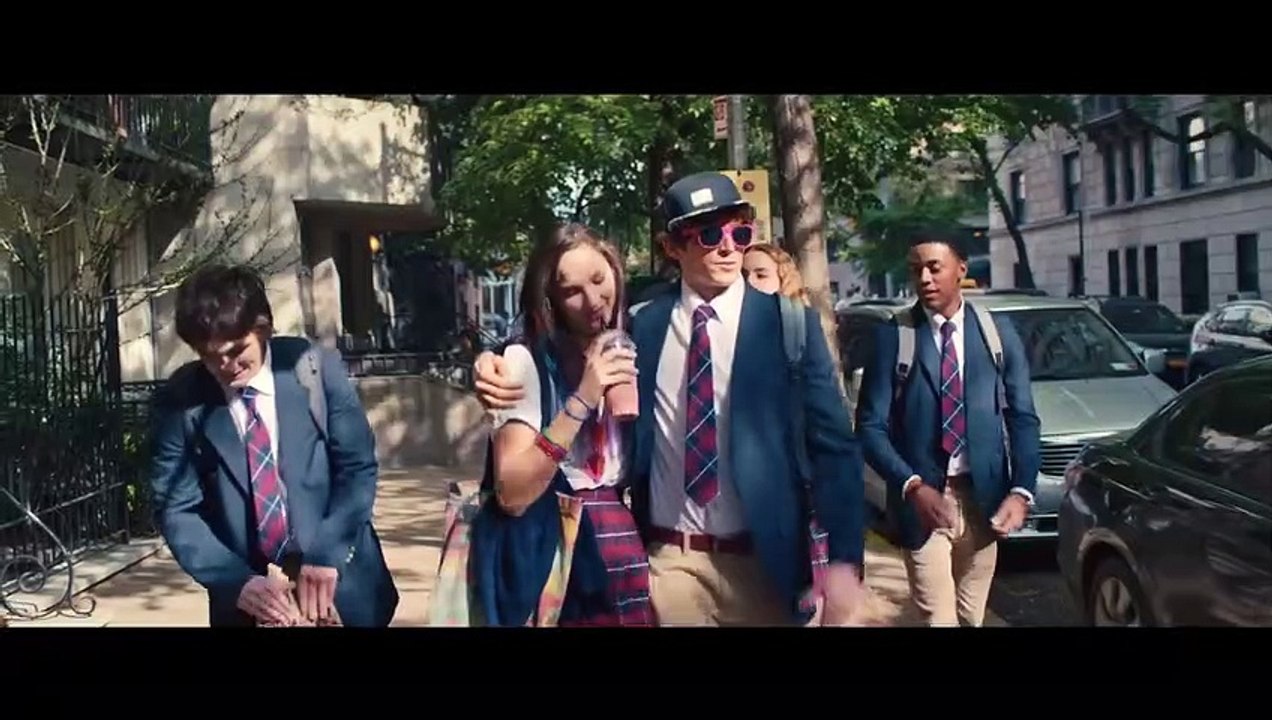 Central Park – Massaker in New York | movie | 2020 | Official Trailer