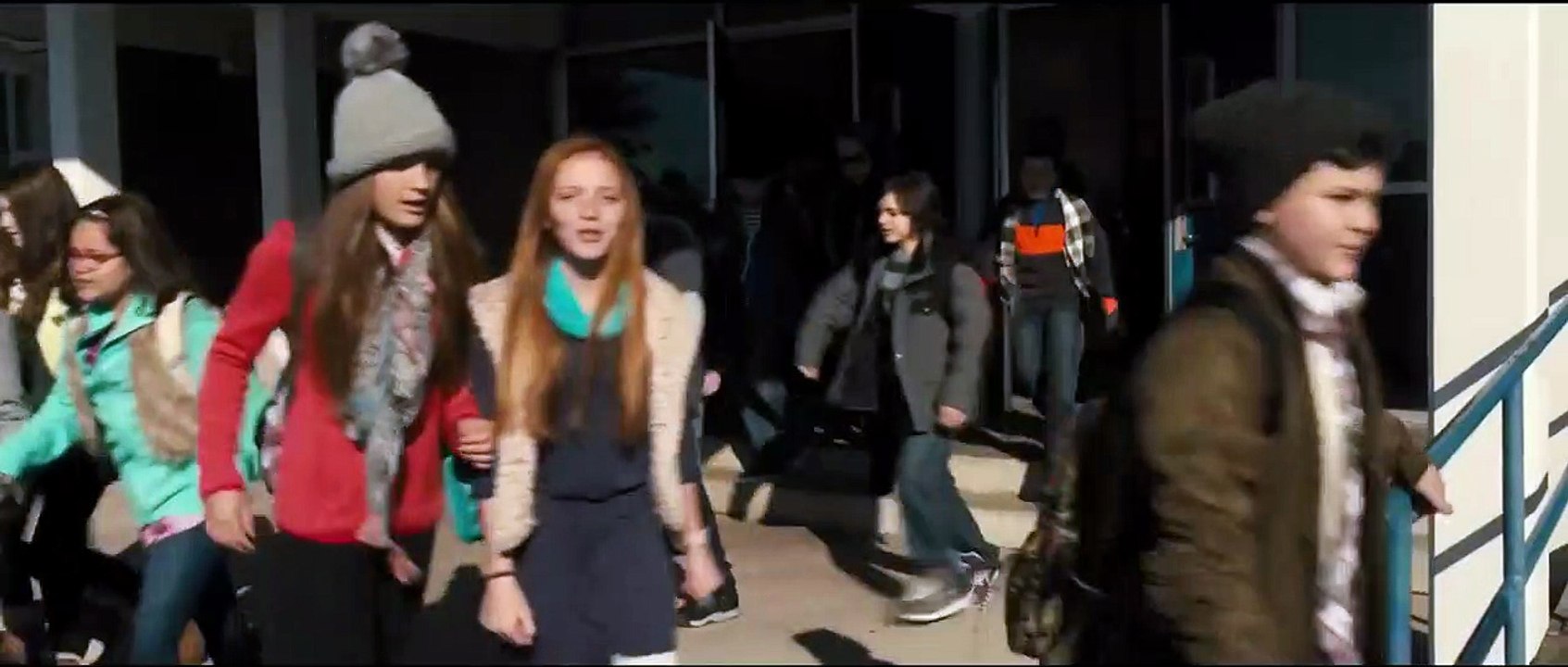 The Domestics | movie | 2018 | Official Trailer