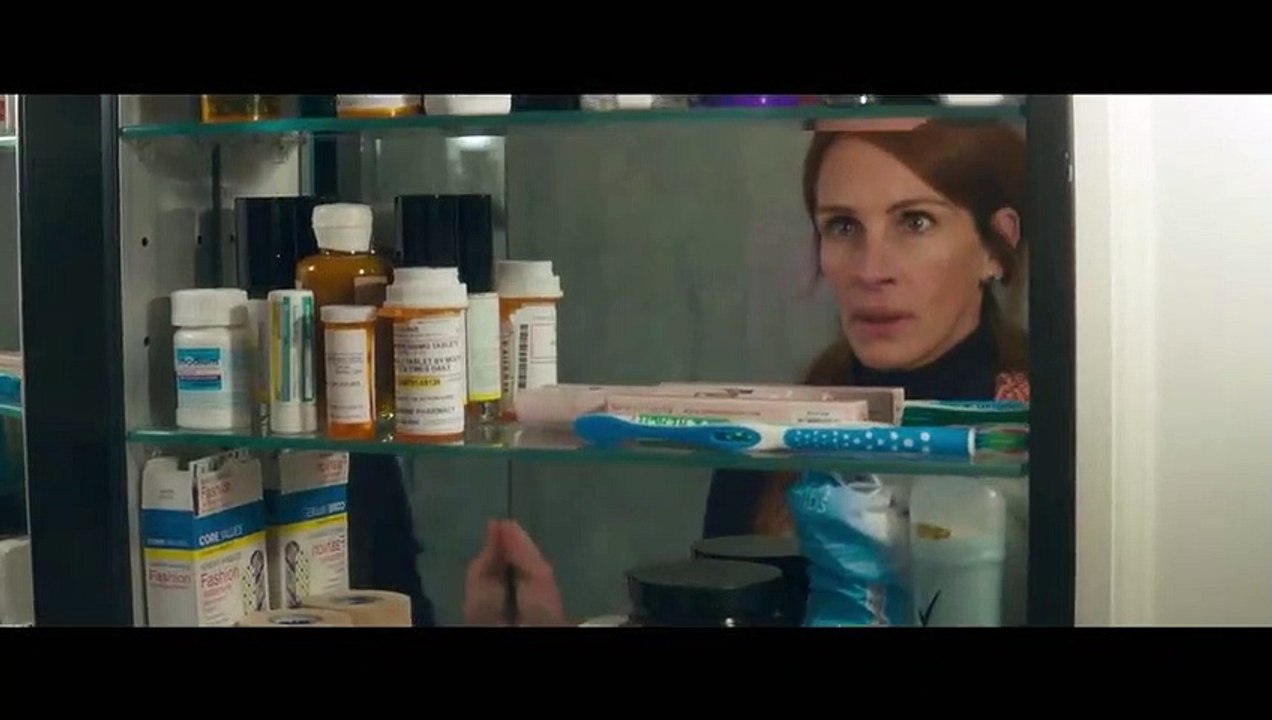 Ben Is Back | movie | 2018 | Official Trailer