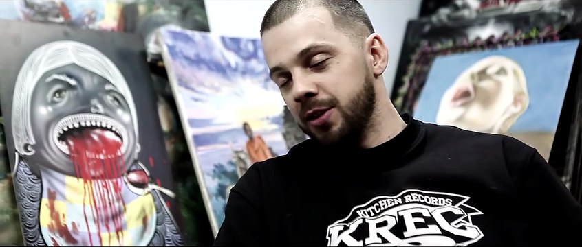 BEEF: Русский хип-хоп | movie | 2019 | Official Trailer