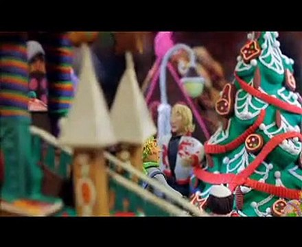 В ожидании чуда | movie | 2011 | Official Trailer