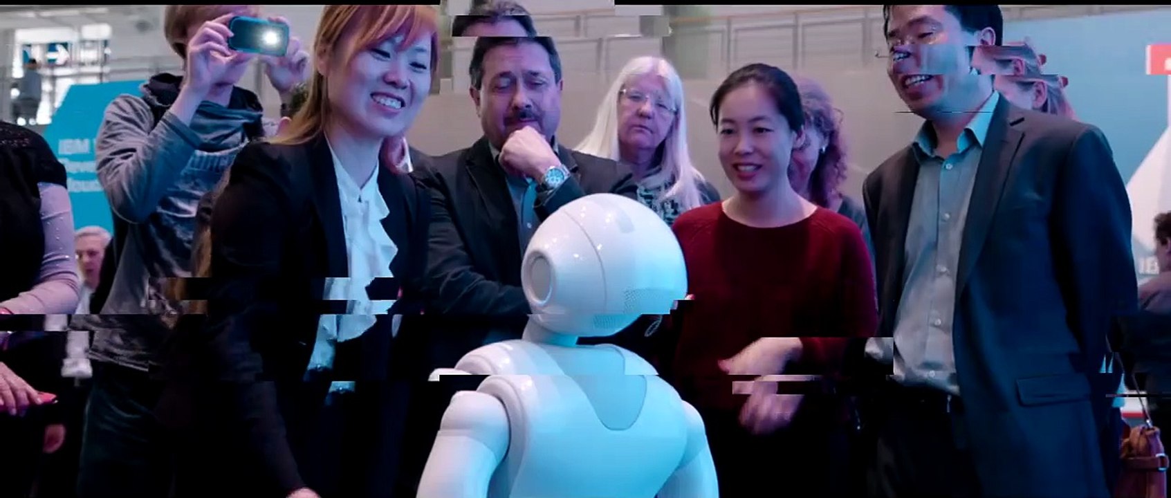 System Error | movie | 2018 | Official Trailer