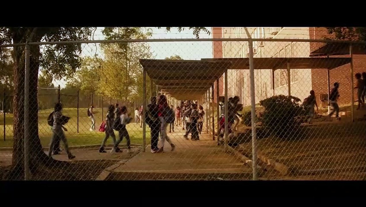 The Hate U Give | movie | 2018 | Official Trailer