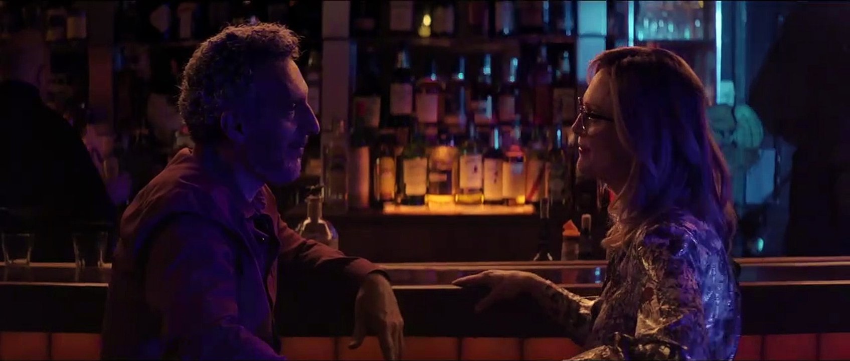 Gloria - Das Leben wartet nicht | movie | 2019 | Official Trailer