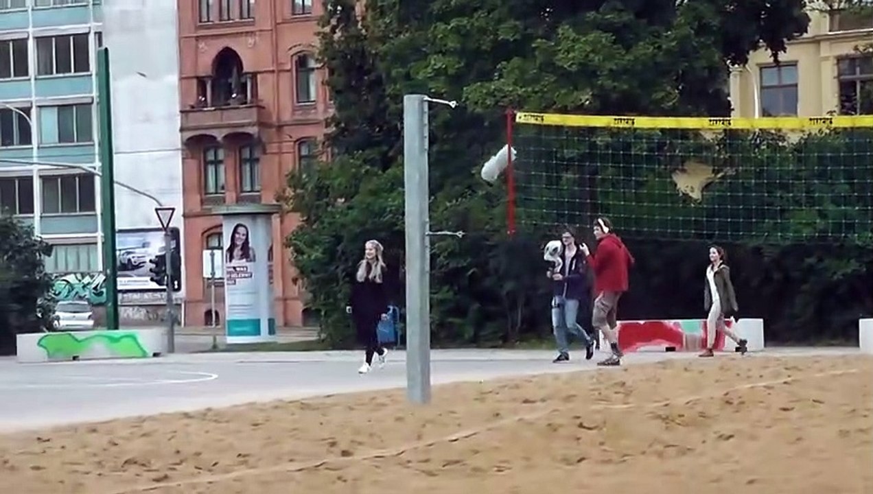 IRA | movie | 2018 | Official Trailer