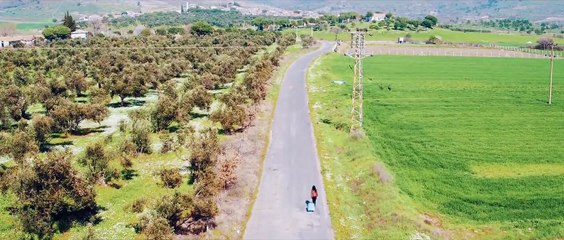 İyi ki Doğdun Abla | movie | 2018 | Official Trailer