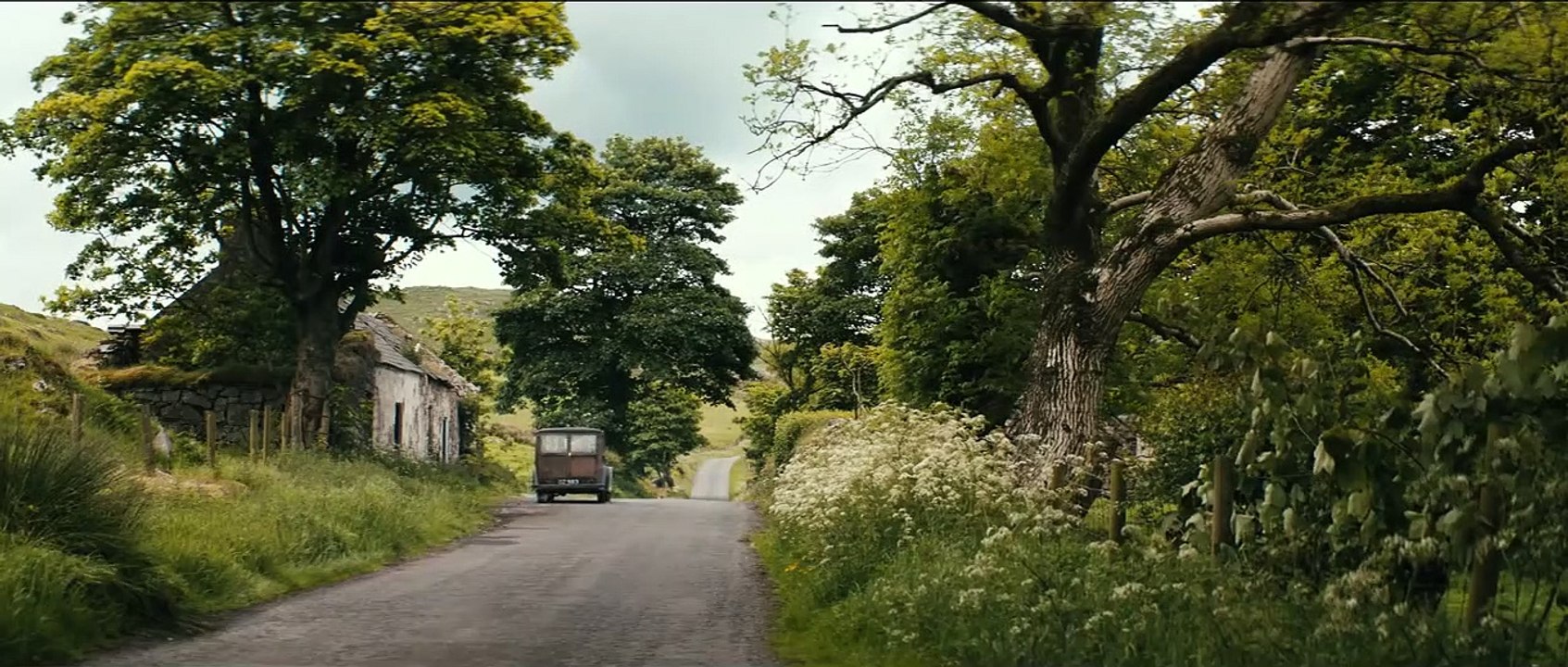 Trautmann | movie | 2019 | Official Trailer