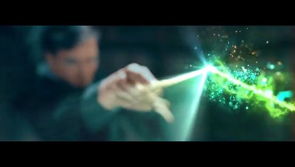 Voldemort: Origins of the Heir | movie | 2018 | Official Trailer