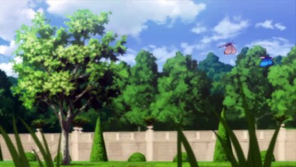 Re:ゼロから始める異世界生活 Memory Snow | movie | 2018 | Official Trailer