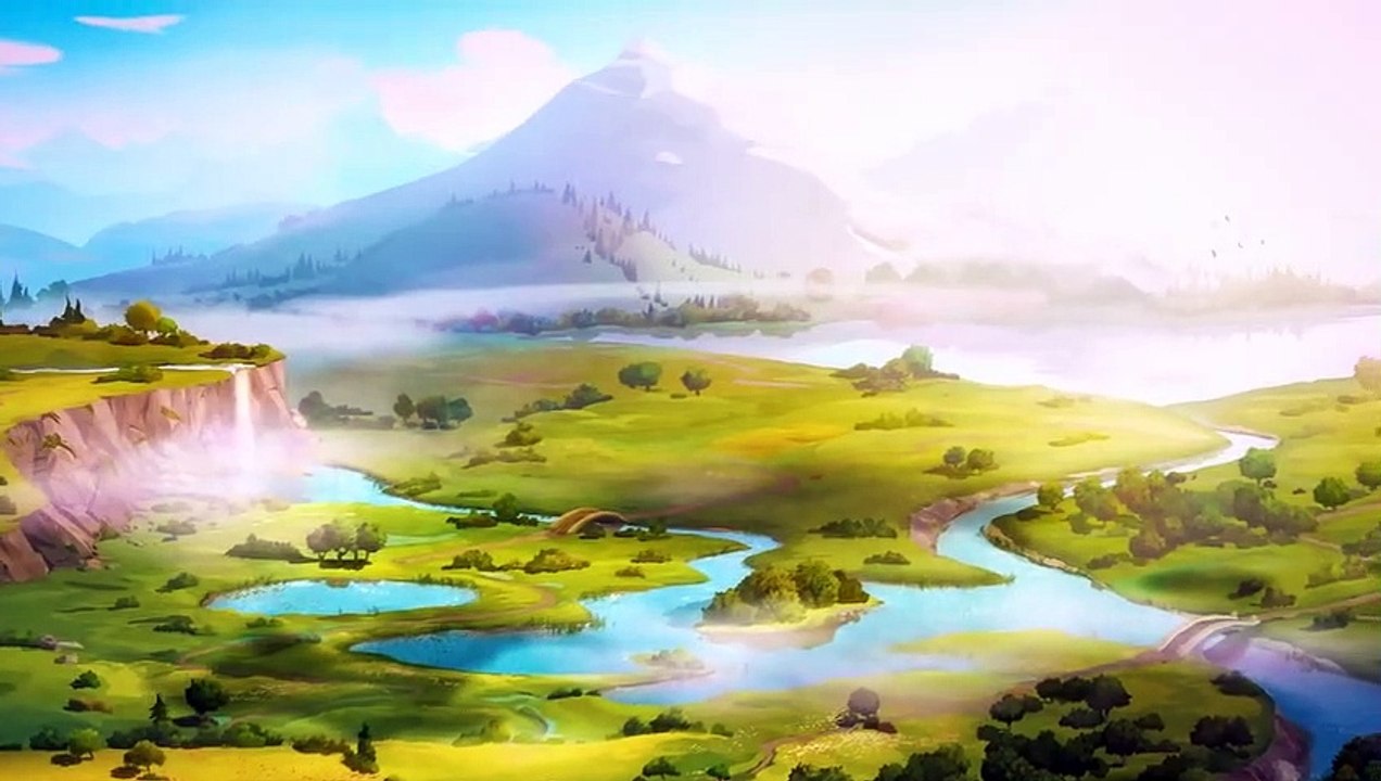 Prinzessin Emmy | movie | 2019 | Official Trailer