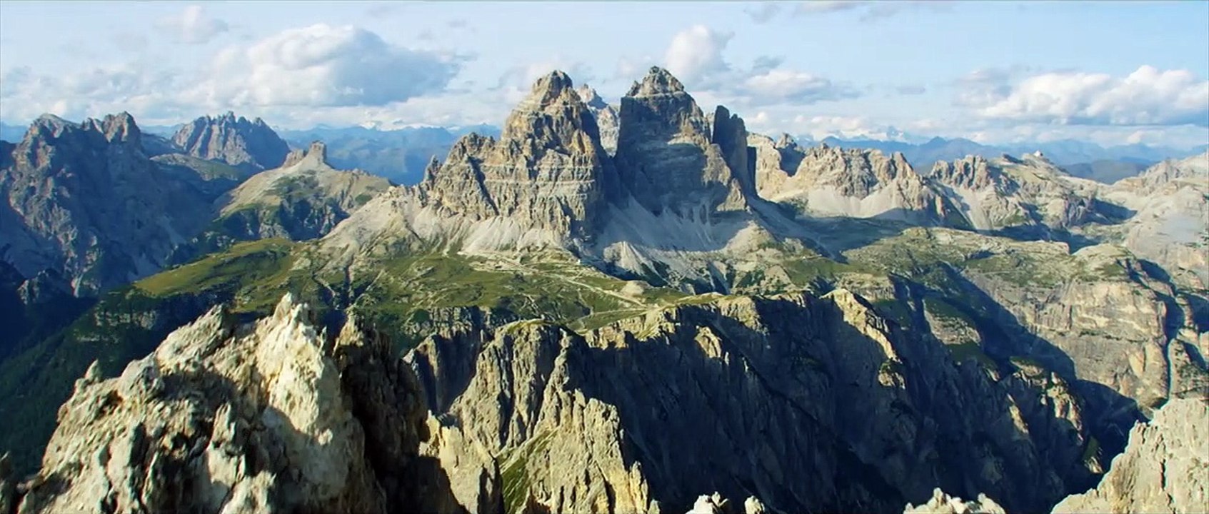 Manaslu - Berg der Seelen | movie | 2018 | Official Trailer