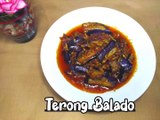 Terong Balado