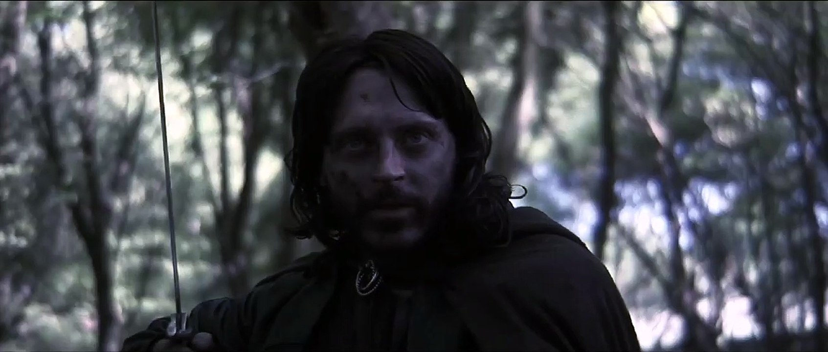 The Hunt for Gollum | movie | 2009 | Official Trailer