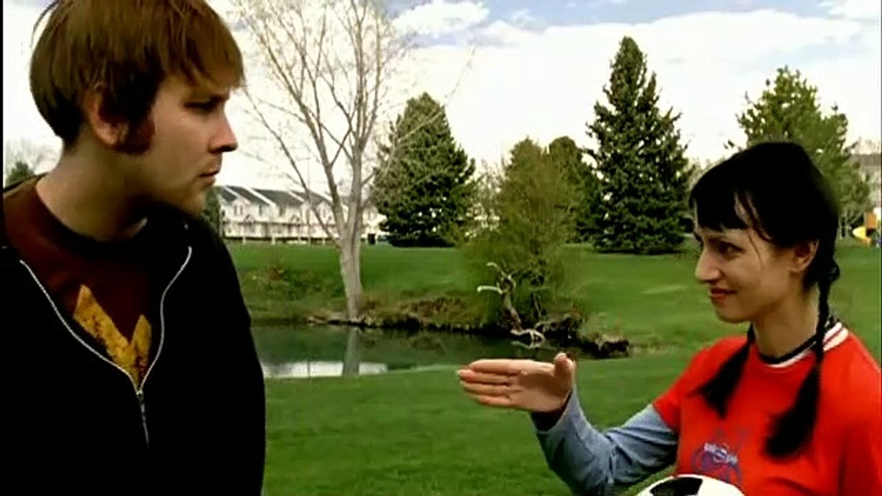 Bonjour Danny Bonjour | movie | 2006 | Official Clip