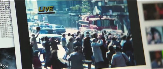 Охотники за привидениями: Наследники | movie | 2021 | Official Trailer