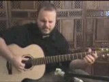 Andy McKee - Tight Trite Night (Don Ross)