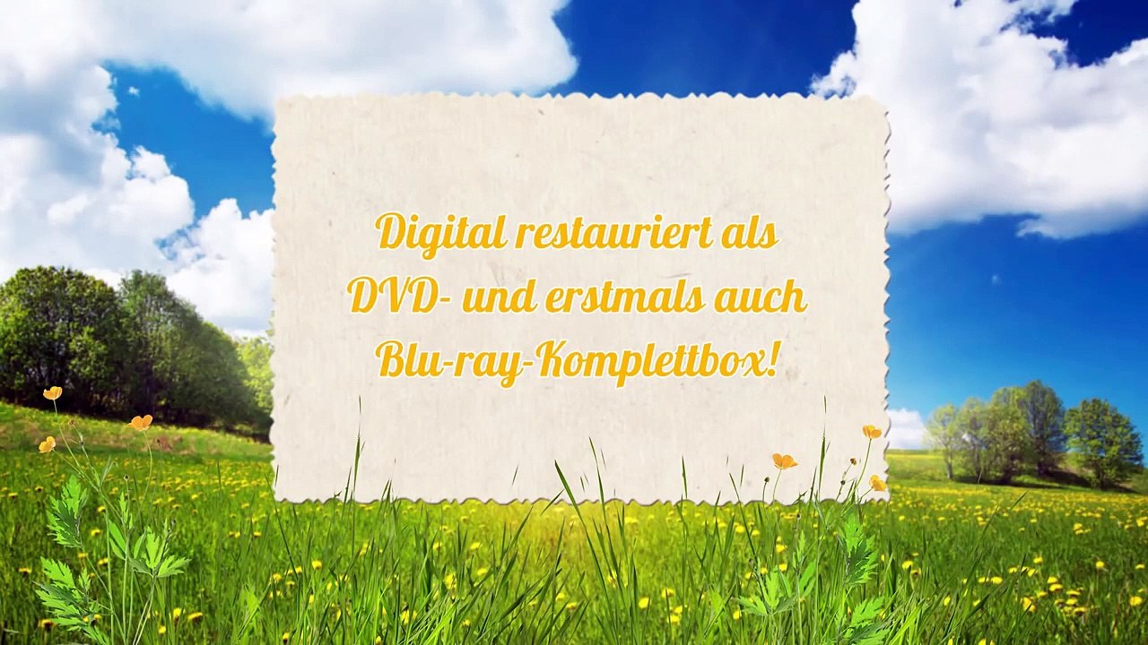 Immenhof - Das Abenteuer eines Sommers | movie | 2019 | Official Trailer