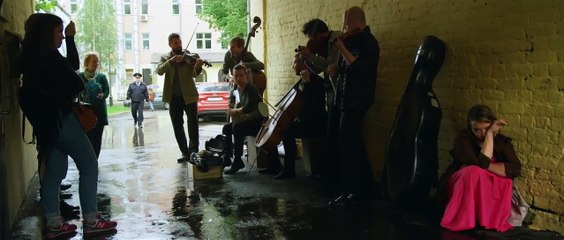 Розовое или колокольчик | movie | 2020 | Official Trailer