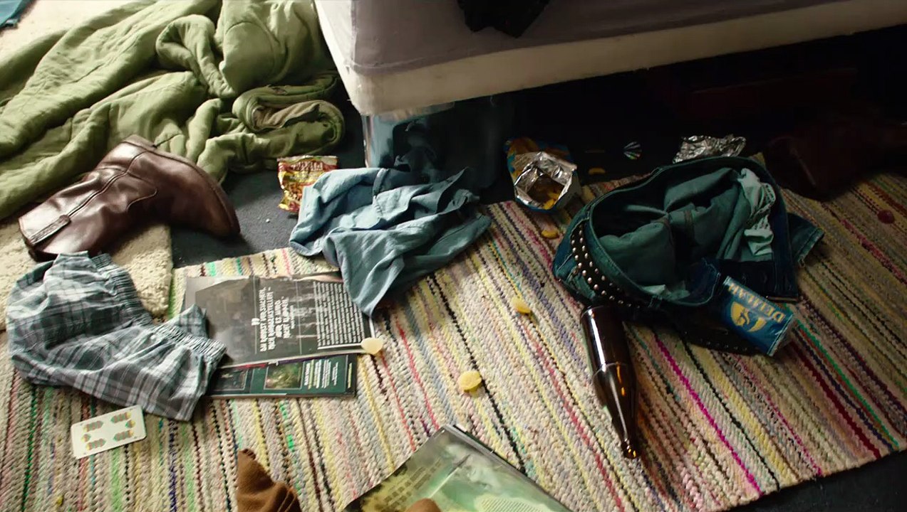 Leberkäsjunkie | movie | 2019 | Official Trailer